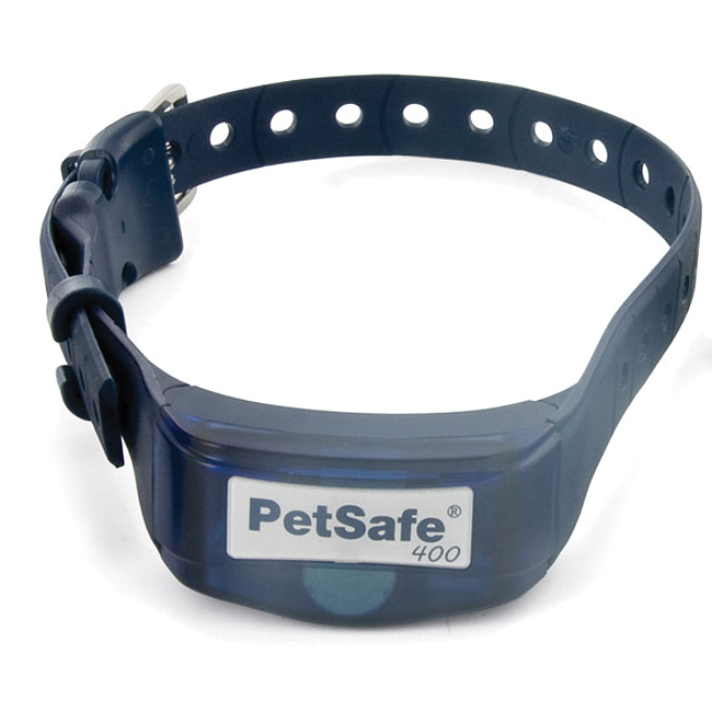PetSafe® Wireless Pet Containment System Add-A-Dog® Extra Receiver Collar -  Chanelle Pet